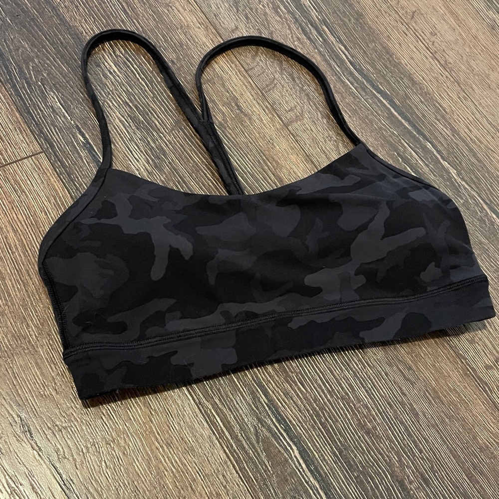 Flow Y Bra Nulu Light Support, B/C cup